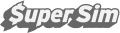 Logo da SuperSim