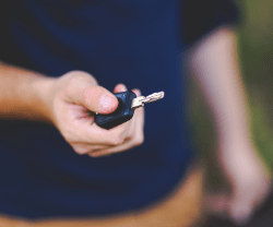 Emprestimo para comprar carro