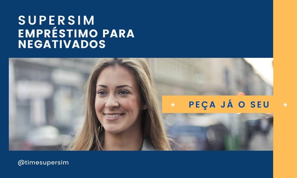 empréstimo-para-negativados