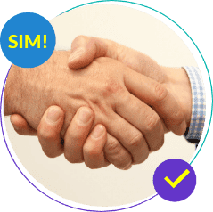 contratos e condições para pedir um emprestimo SuperSim