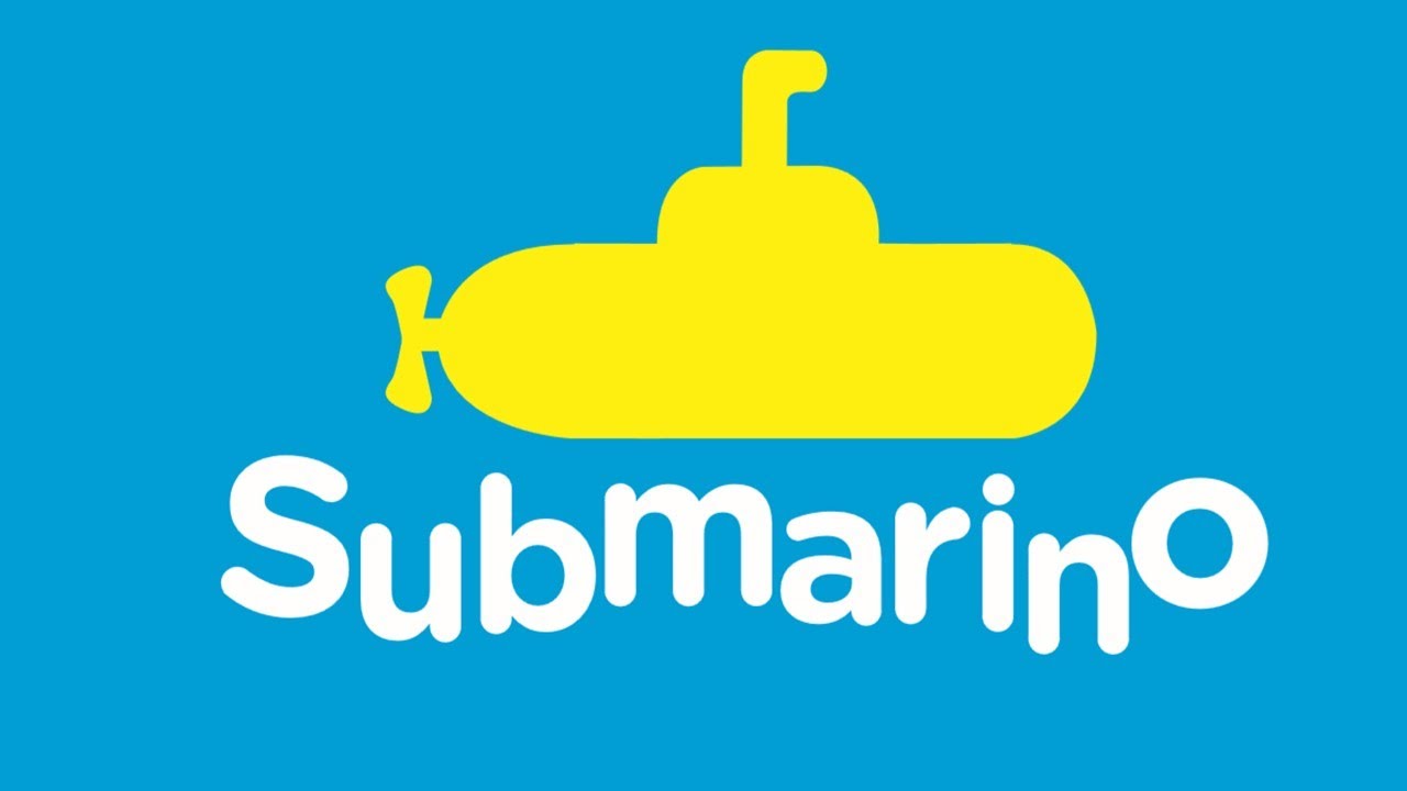 submarino autora da subfriday
