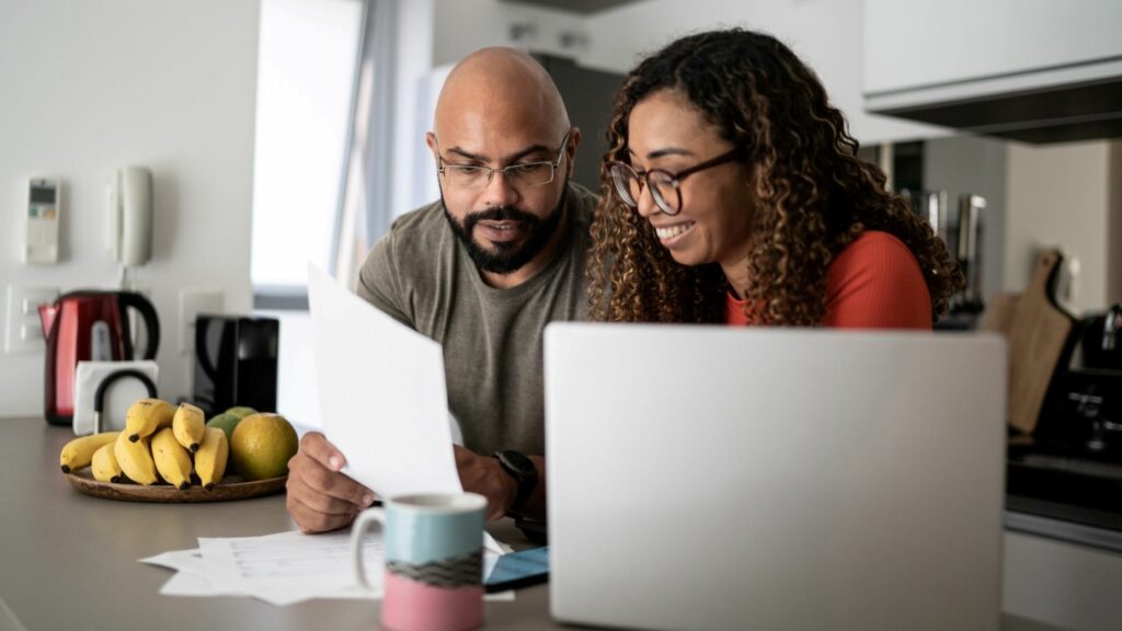 como fazer gestão financeira