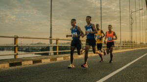 Corrida pelo empréstimo