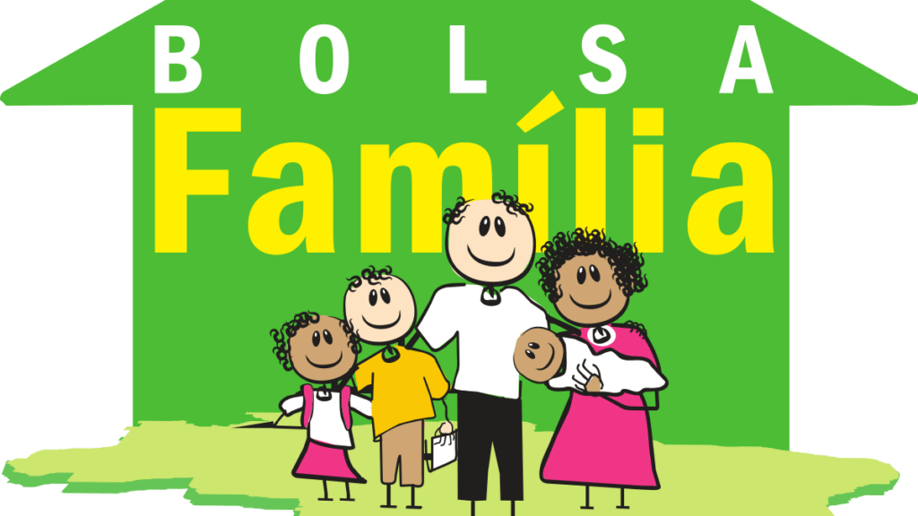 bolsa família e empréstimos