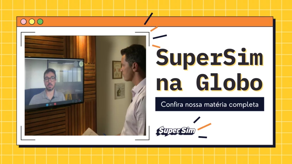 Glogo sobre empréstimo no Brasil