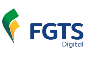 saque emergencial fgts logo