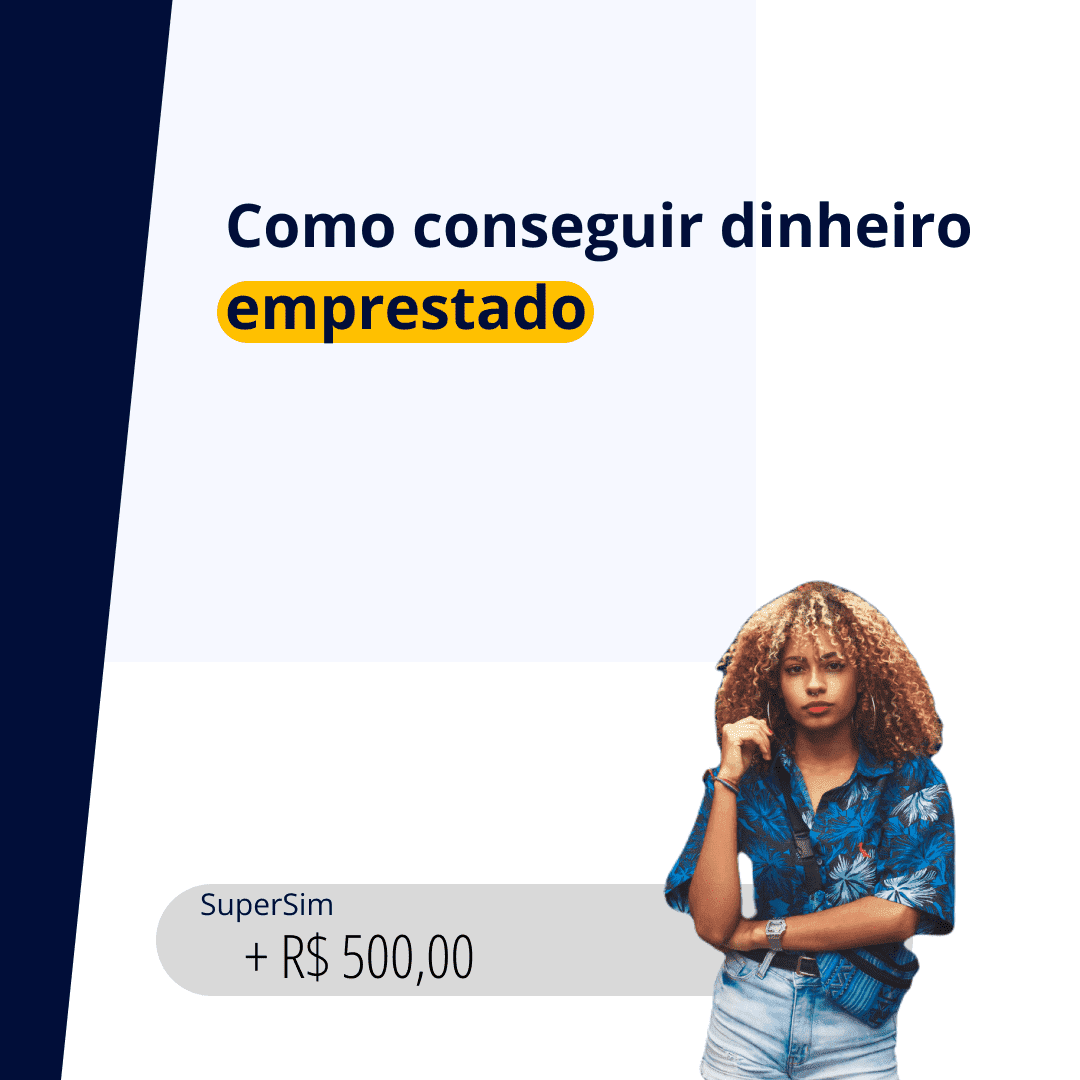 Como ganhar dinheiro vendendo coisas simples? - SuperSim