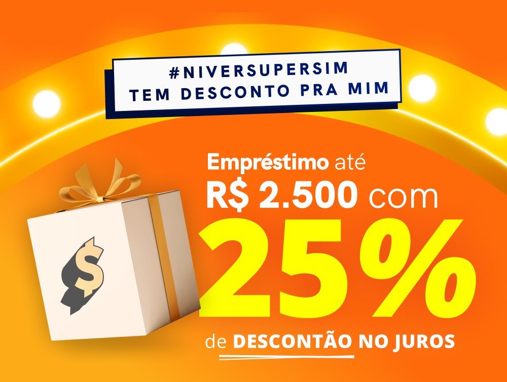 aniversario SuperSim