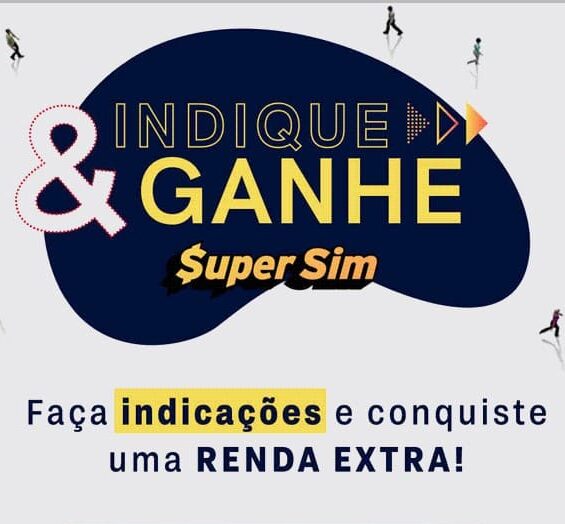 Indique e ganhe renda extra com multiplik