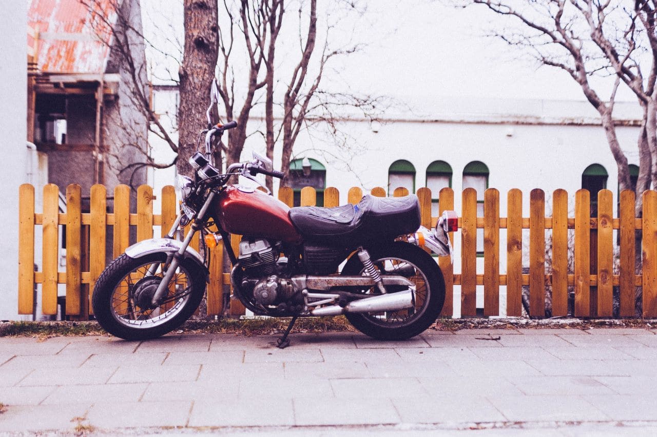 Conserto de moto acessível