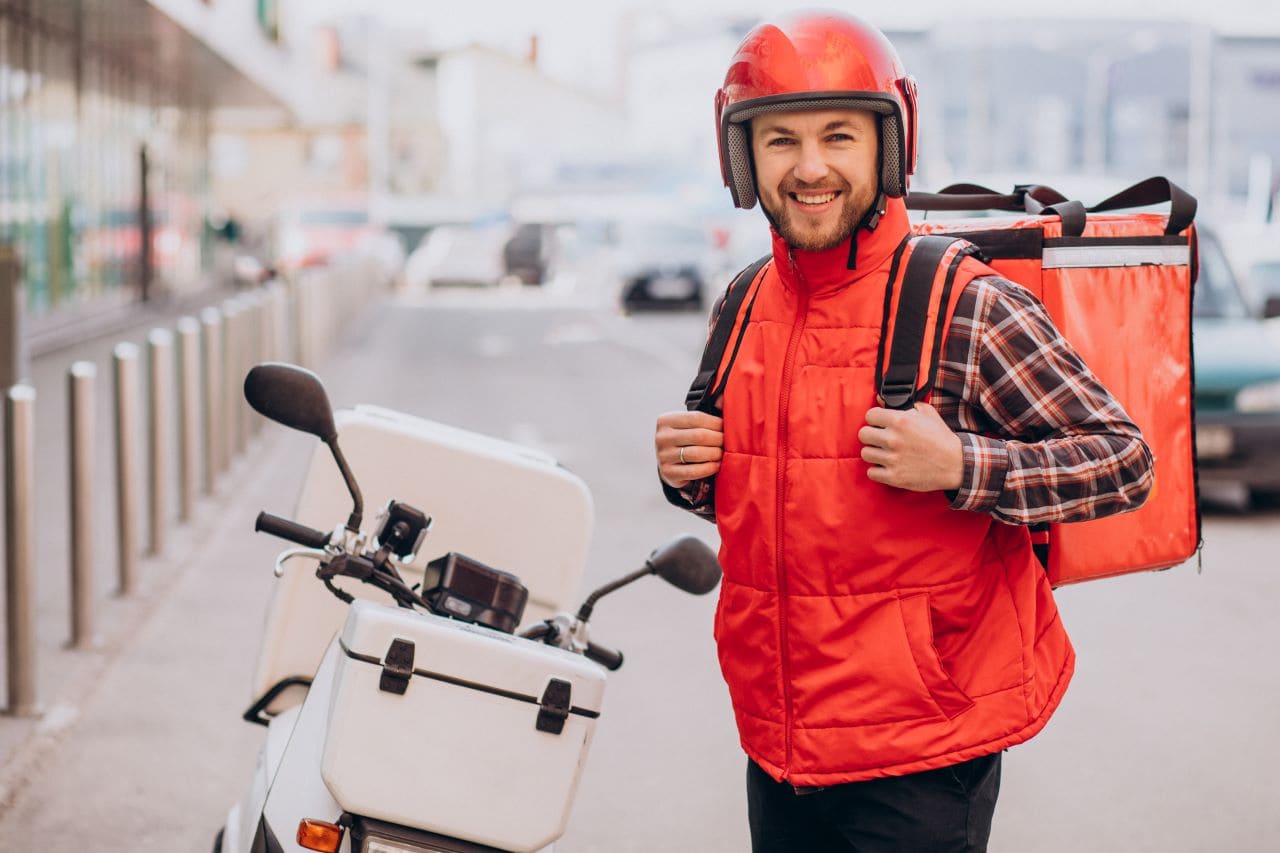 Como conseguir dinheiro para o financiamento de moto? A SuperSim tem a solução!