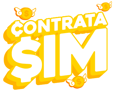 Logo contratasim