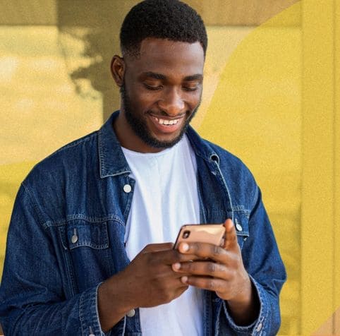 Empréstimo com garantia de celular