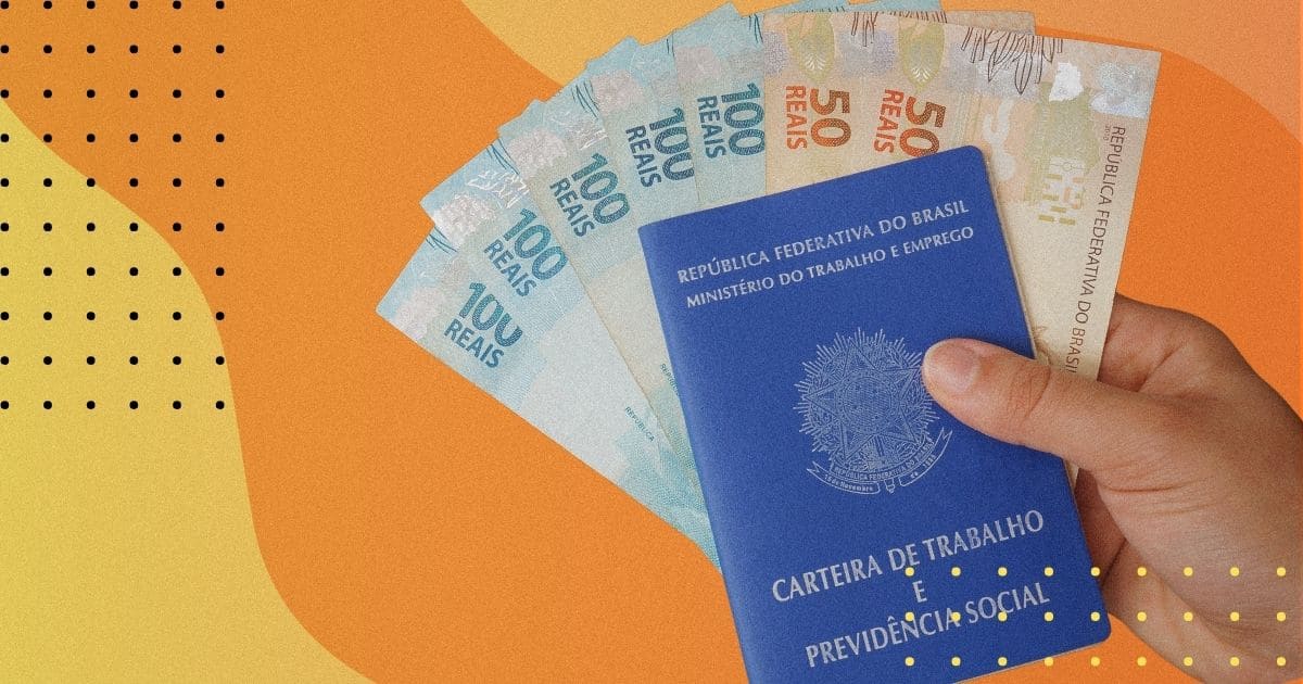 CLT benefícios e empréstimos na SuperSim