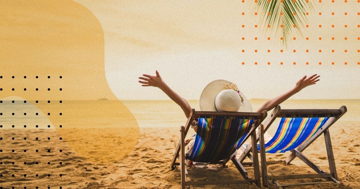Férias remuneradas benefício CLT