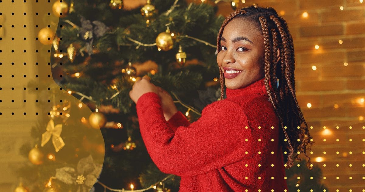 Presente de Natal na medida do seu bolso