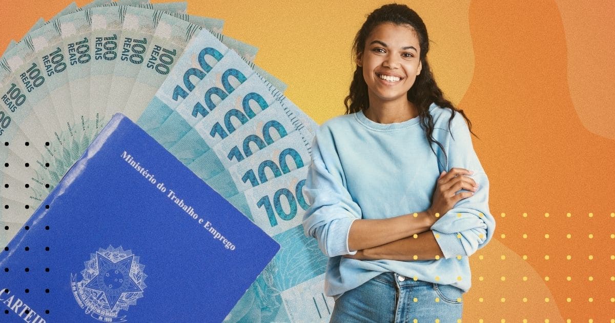 13º salário antecipação simples