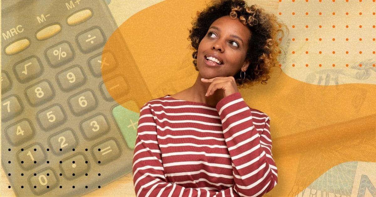 Cálculo de juros de empréstimo descomplicado