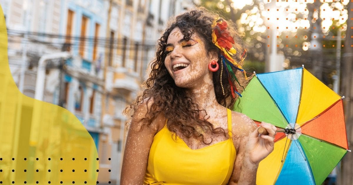 Empréstimo para o Carnaval - com certeza a solução mais descomplicada para curtir a folia!