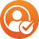 icon aprovado análise