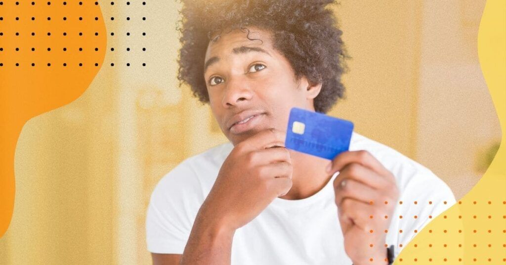 Empréstimo no cartão de crédito vale a pena