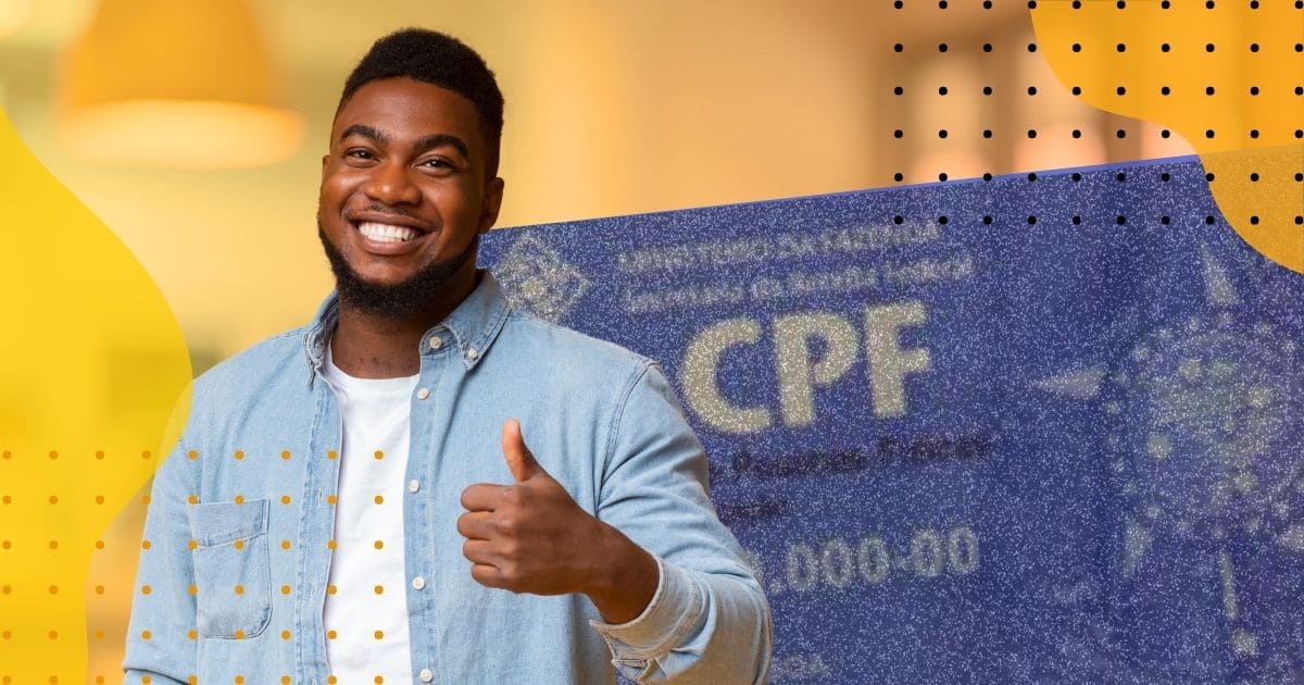 Consulta CPF descomplicada