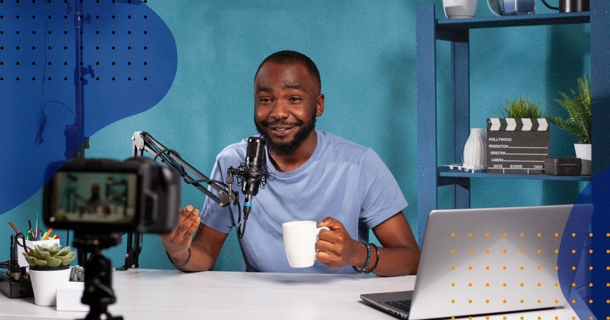 Como fazer meu vídeo viralizar no tiktok