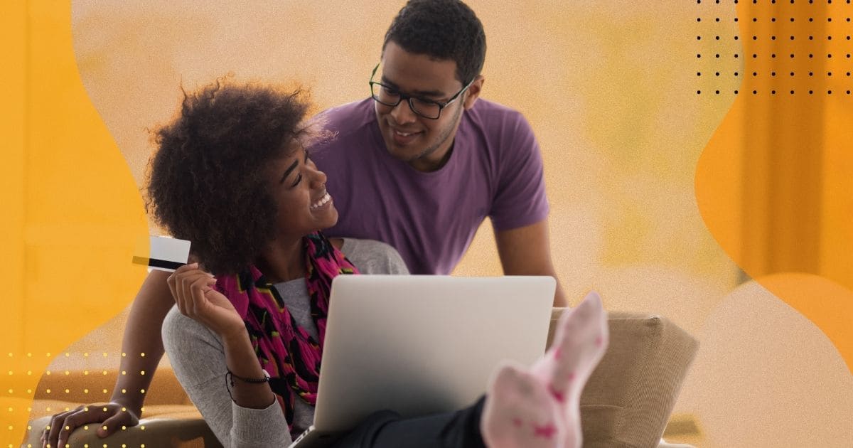 Serasa eCred confiável