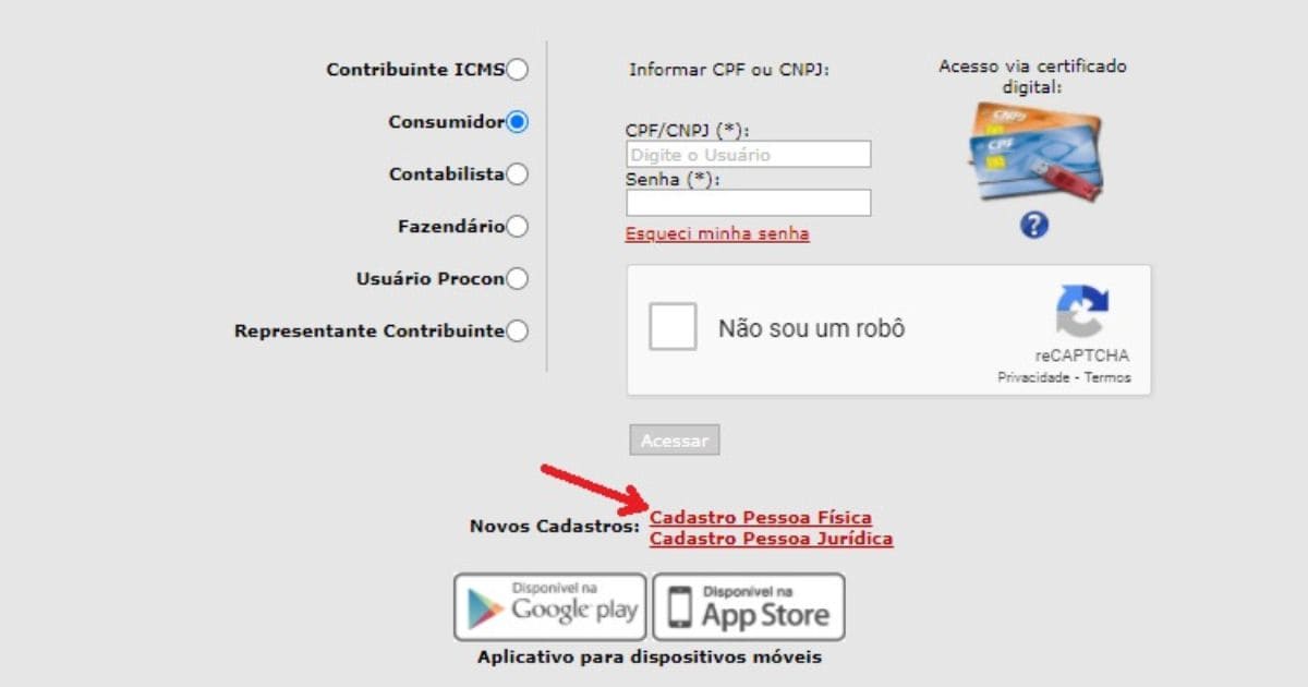 como funciona a nota fiscal paulista