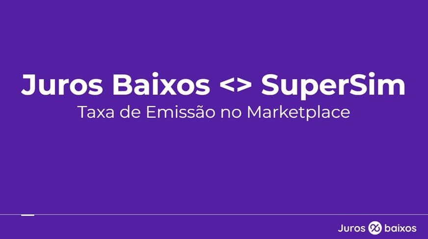 Estudo JurosBaixos quem maior em aprovacao emprestimo