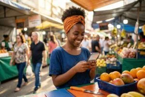 Empréstimo Pessoal na Hora
