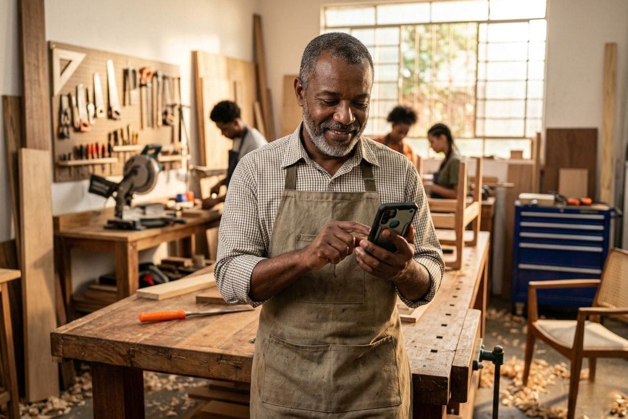 Empréstimo Pessoal na Hora aprovação rápida