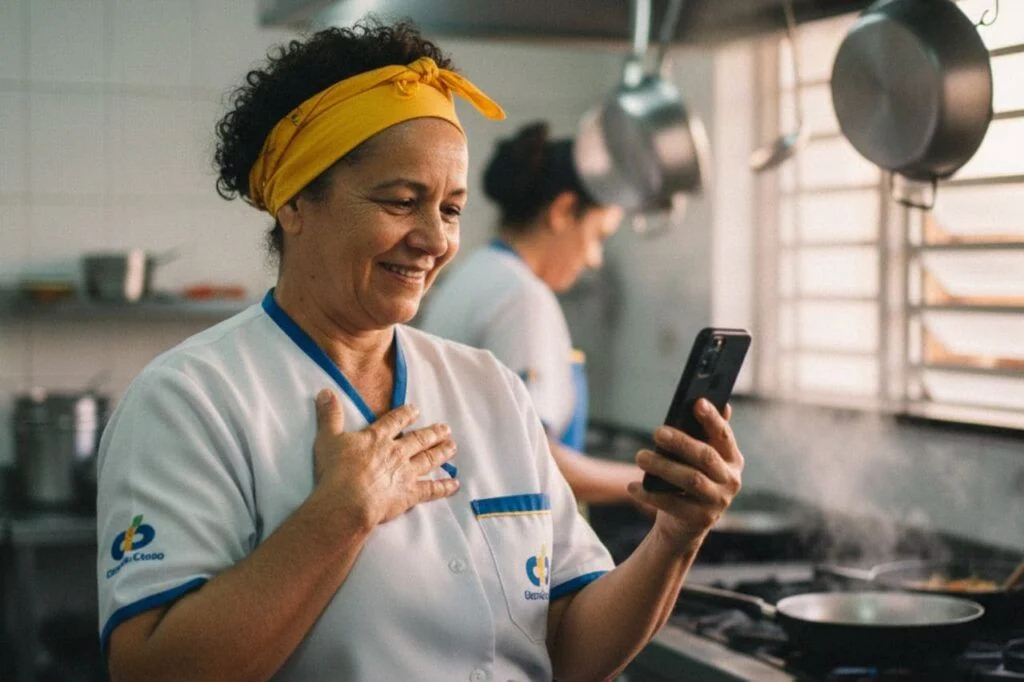 Empréstimo para CLT sem burocracia