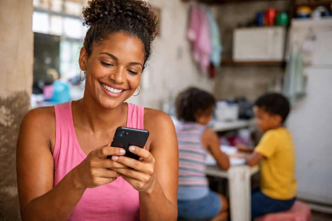 empréstimo de 500 reais na hora que precisar