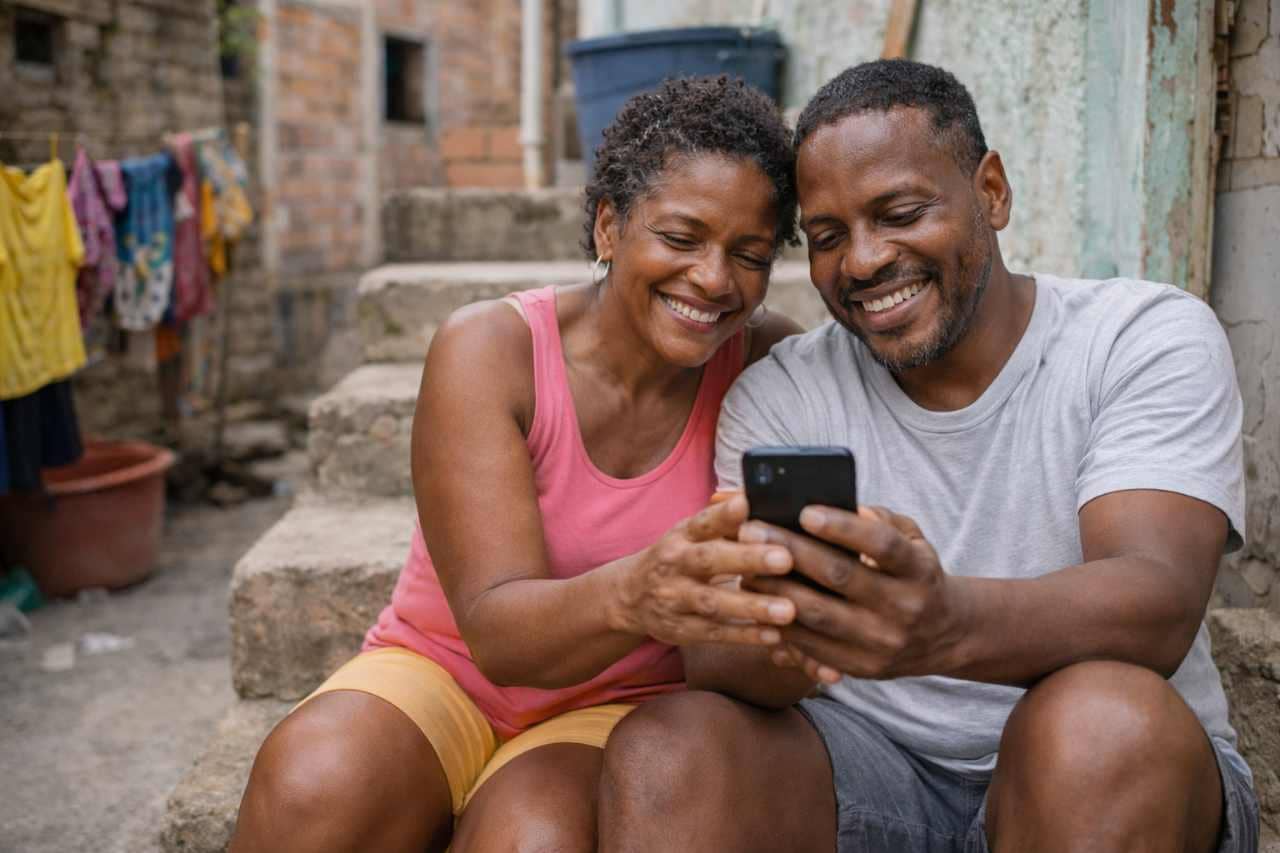 empréstimo de 500 reais na hora