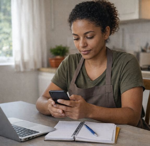 Empréstimo para autônomo online