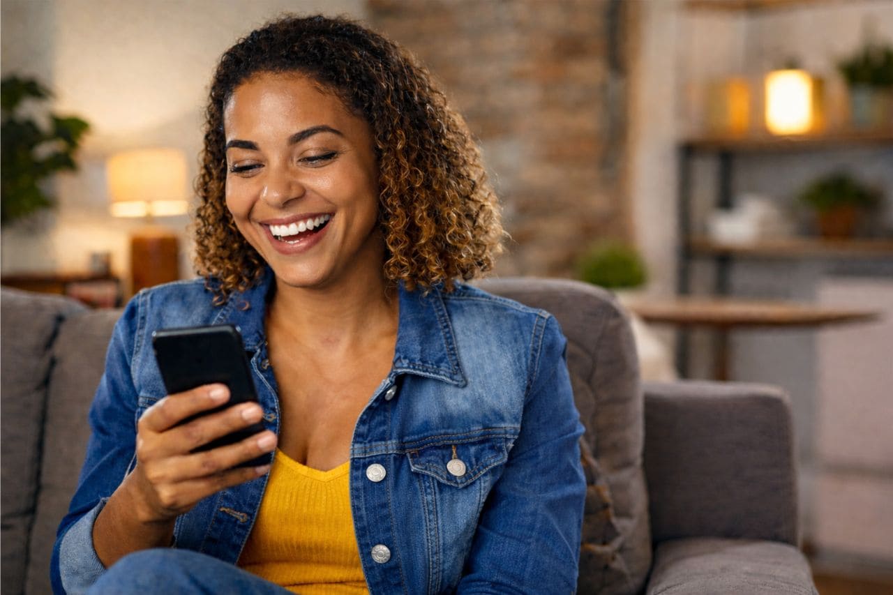 Empréstimo para negativado liberado na hora para emergências financeiras