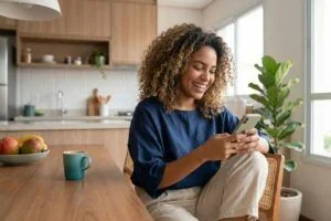 Empréstimo pessoal para negativados solução simples