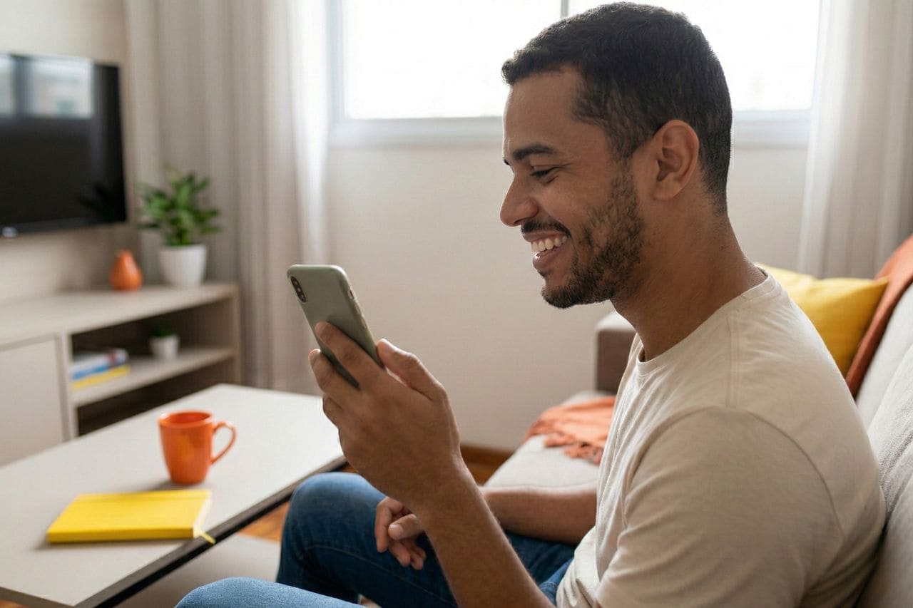 Empréstimo pessoal para negativados