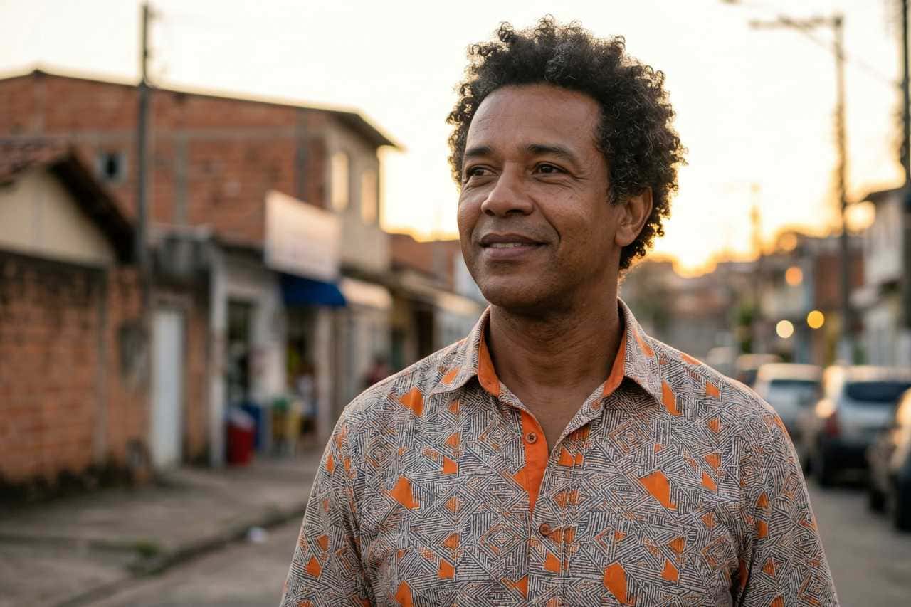 Fazer empréstimo pessoal