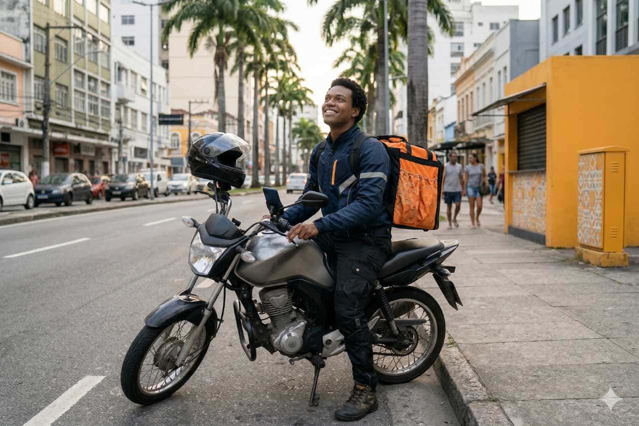 Fazer empréstimo pessoal com planejamento