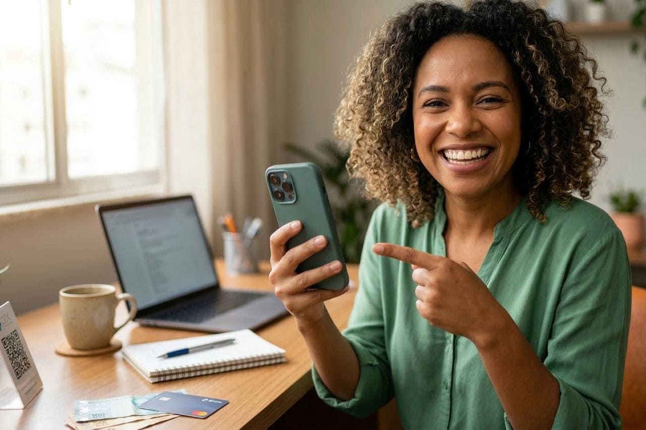 Simulador de Empréstimo Pessoal na Hora Descubra Seu Limite em 1 Minuto