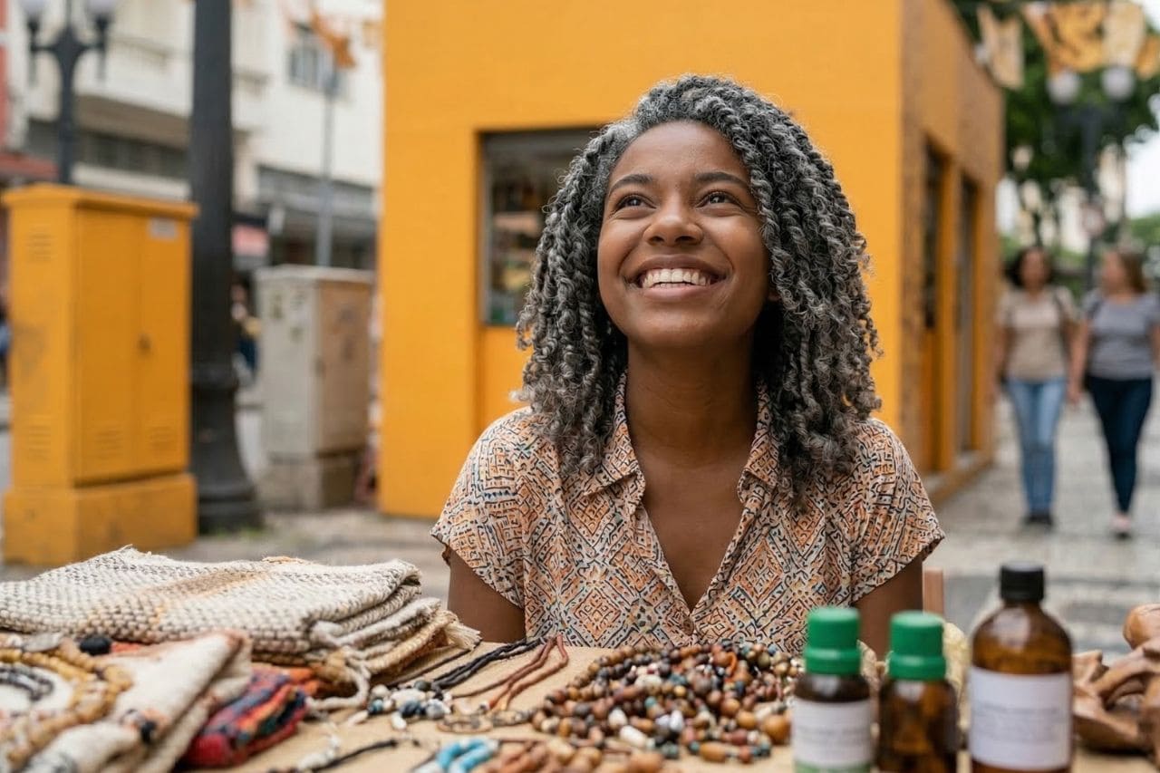 Simulador de Empréstimo Pessoal na Hora