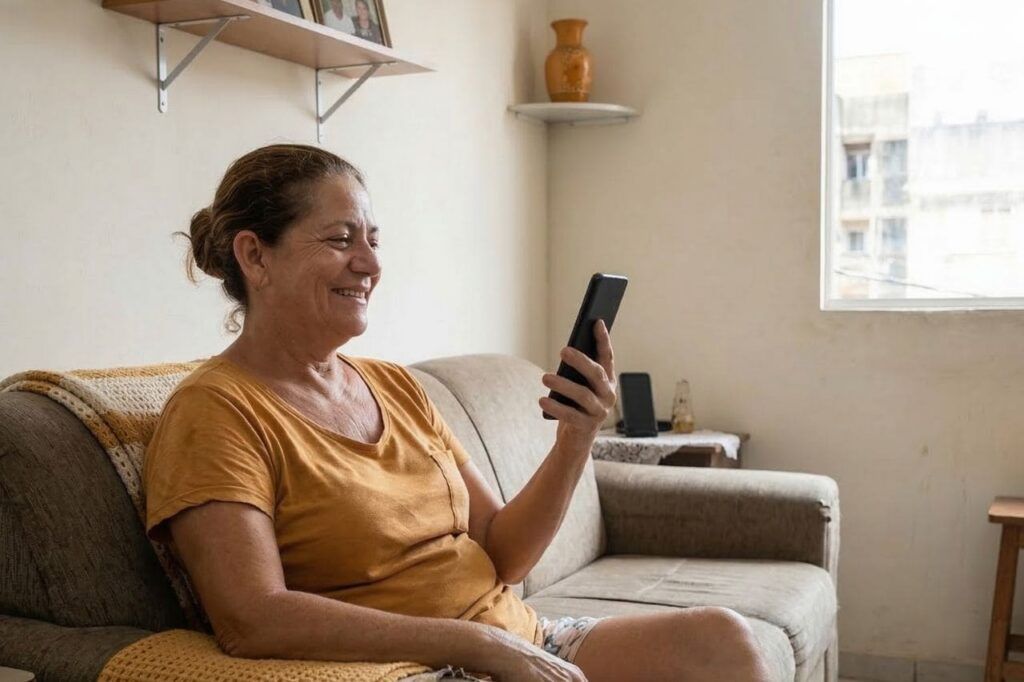 empréstimo rápido e fácil