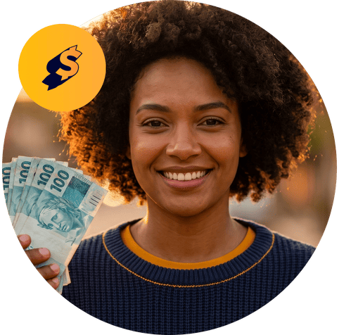 A SuperSim ajuda a aumentar a sua renda