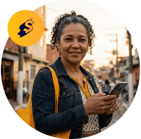 qual banco faz empréstimo com bolsa família