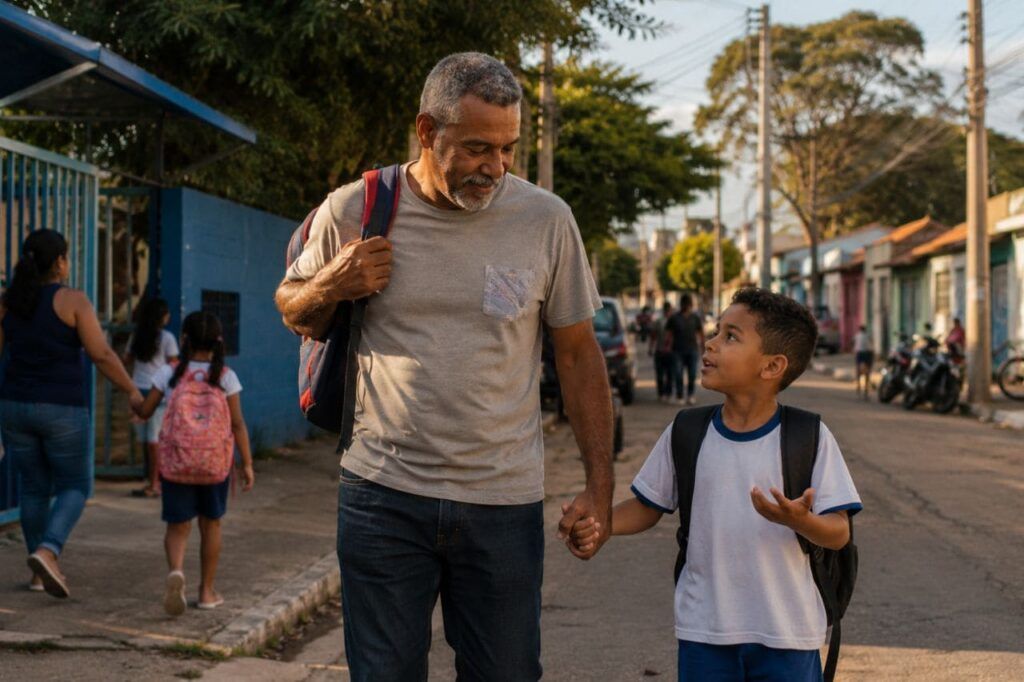 dia dos Pais SuperSim