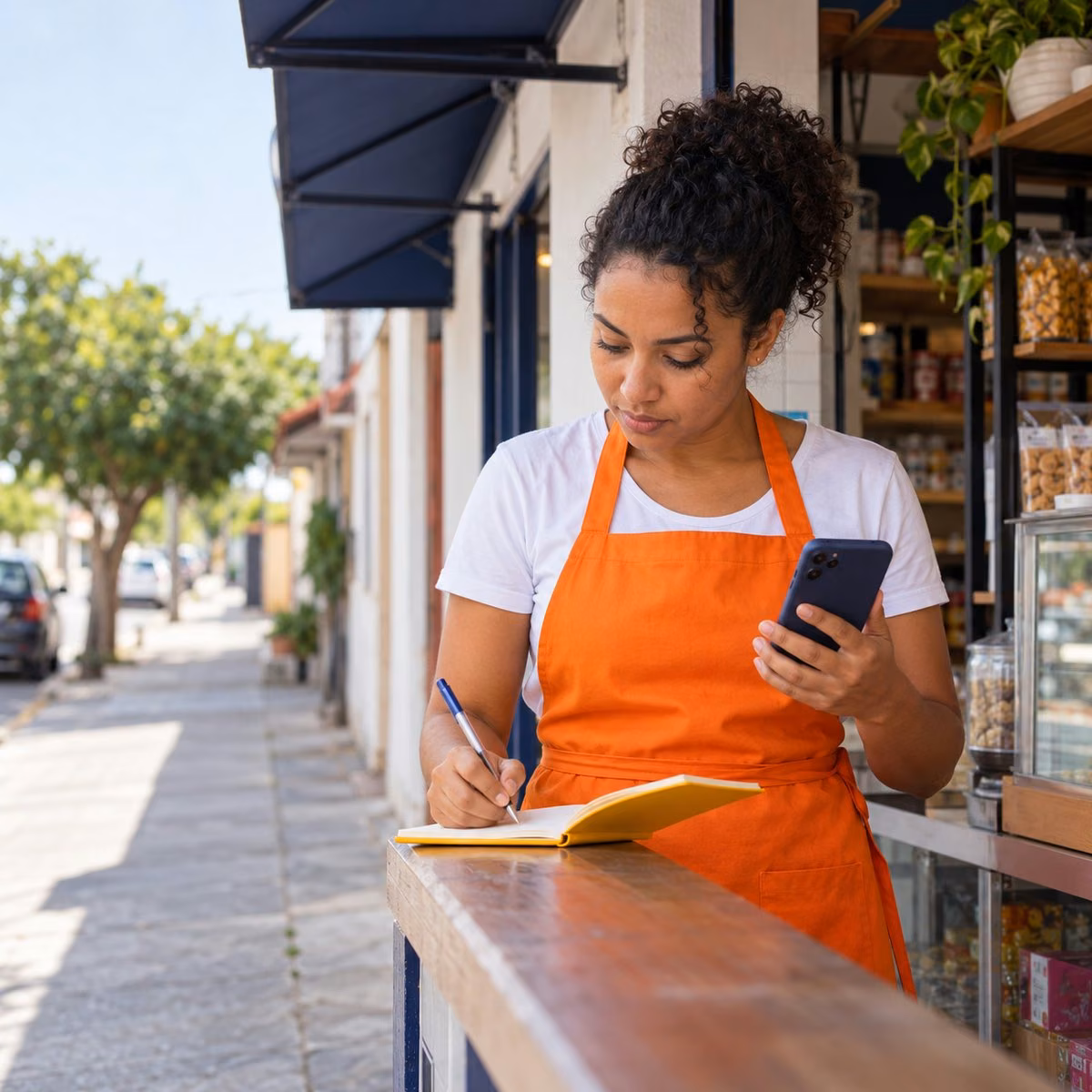 Empresa de empréstimo confiável: como conferir antes de pedir