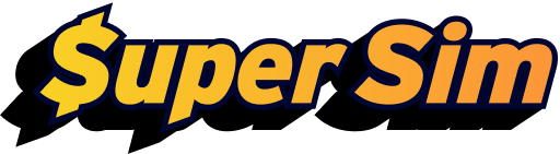 Logo SuperSim