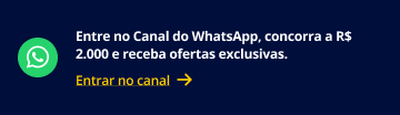 Canal do WhatsApp SuperSim